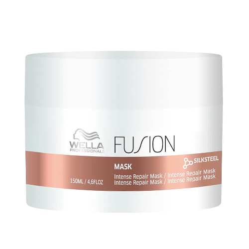 Wella Professionals Fusion Intense Repair Mask 150ml