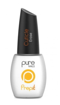 Pure Nails Cuticle Erase 15ml