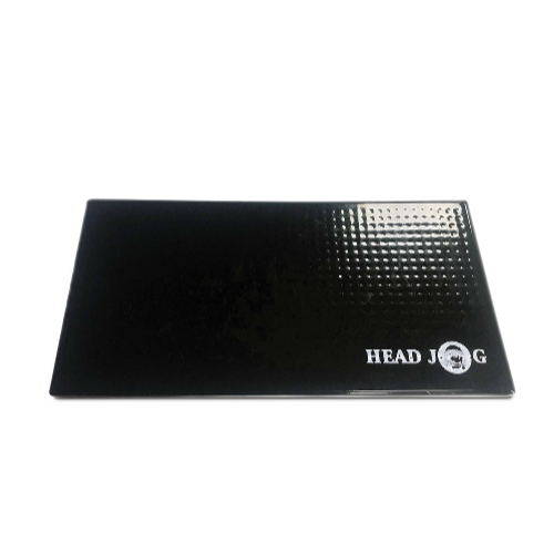 Head Jog Barber Mat