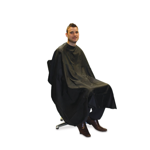 Barber Gown