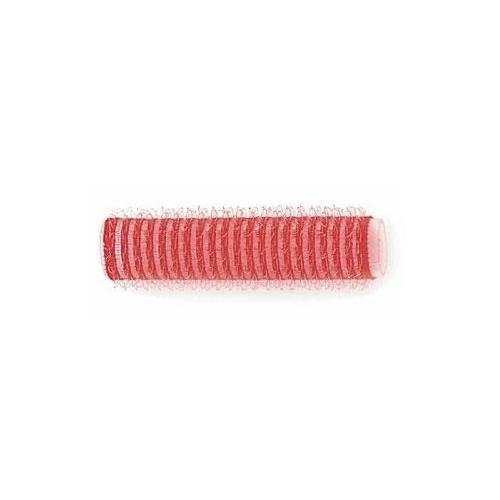 Cling Rollers Red 13mm