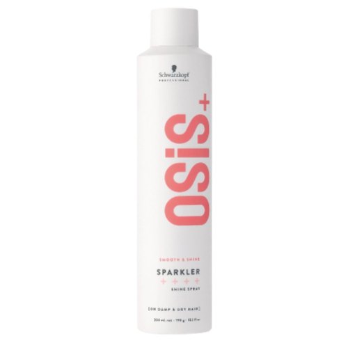 Schwarzkopf  OSiS+ Sparkler 300 ml