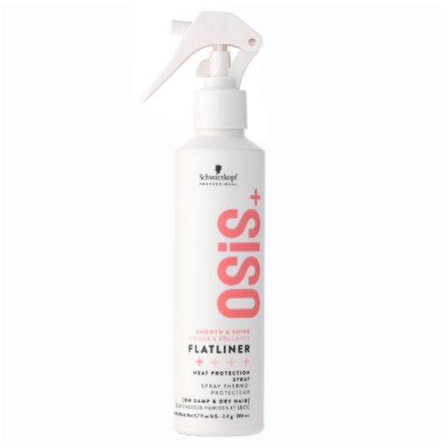 Schwarzkopf OSiS+ Flatliner 200 ml