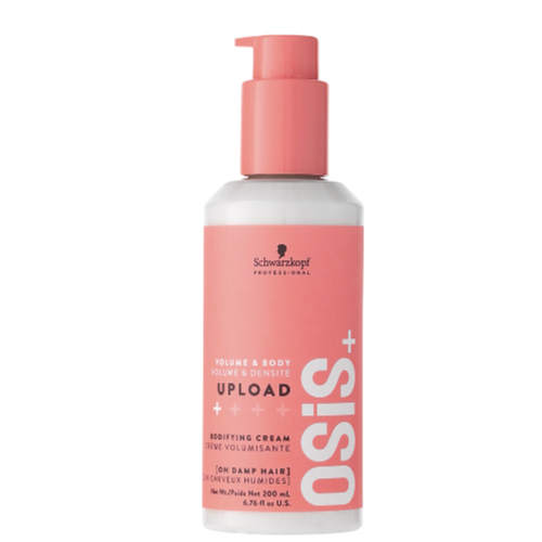 Schwarzkopf OSiS+ Upload 200 ml