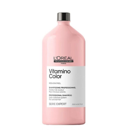L'Oreal Professionnel Serie Expert Vitamino Color Shampoo 1500ml