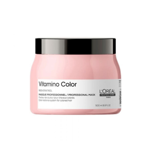 L'Oreal Professionnel Serie Expert Vitamino Color Protecting Masque 500ml