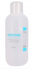 The Edge 1 Litre Acetone