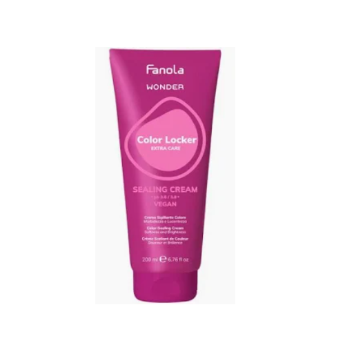 Fanola Color Locker Sealing Cream