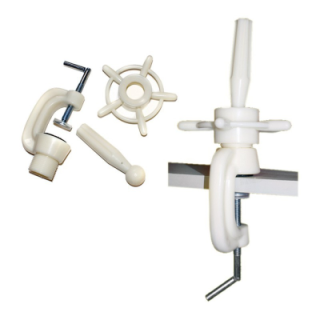 Training Head Clamp