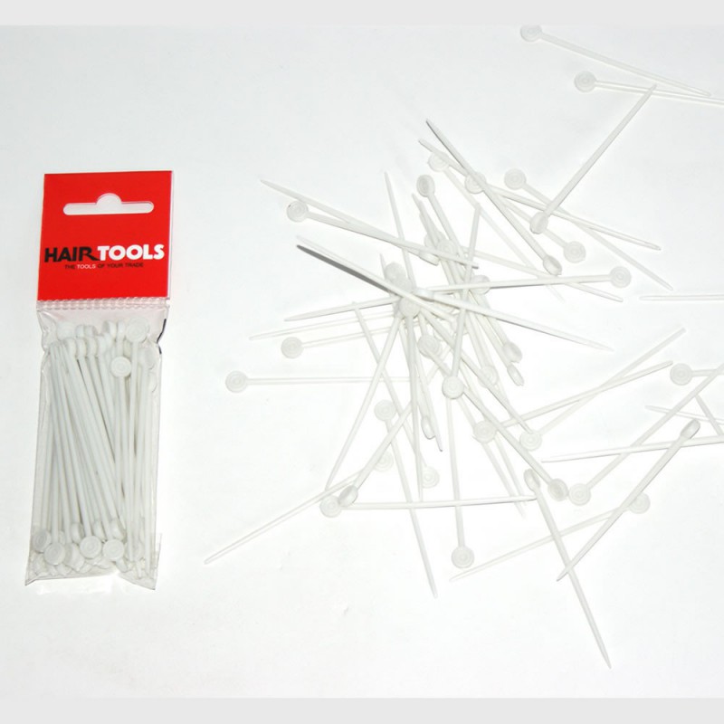 Deluxe Plastic Roller Pins