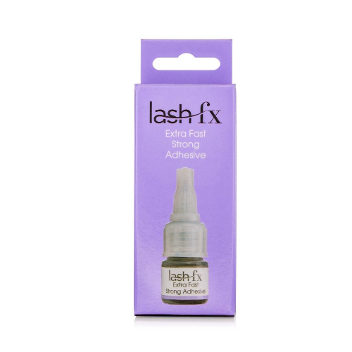 Lash FX Extra Fast Strong Eyelash Extension Adhesive