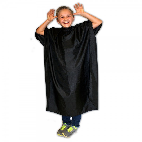 Children's Gown (Black)