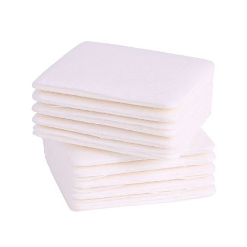 The Edge Lint Free Cosmetic Pads (Pack of 200)