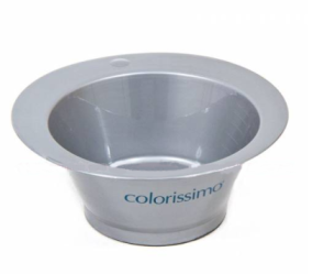 Colorissimo Mixing Bowl - Grey