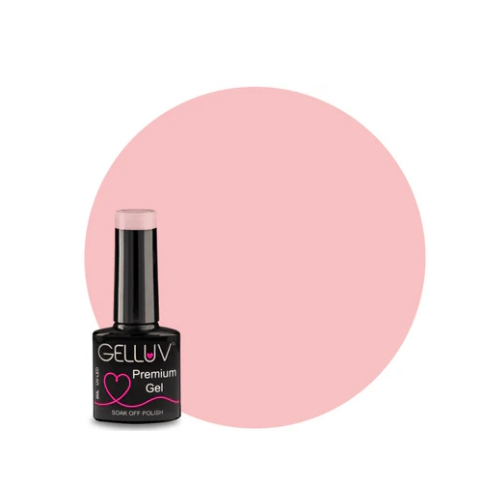 GELLUV New Fairy Tale Collection Rose 8ML
