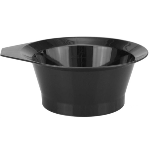 Head Gear Black Tint Bowl
