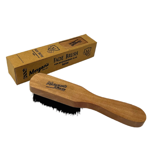 Morgan's Pomade Fade Brush