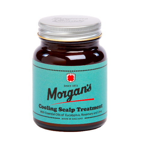 Morgan's Pomade Cooling Scalp Treatment