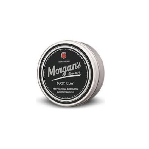 Morgan's Pomade Matt Clay 75ml