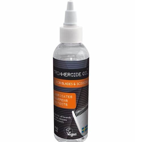 Trimmercide Oil