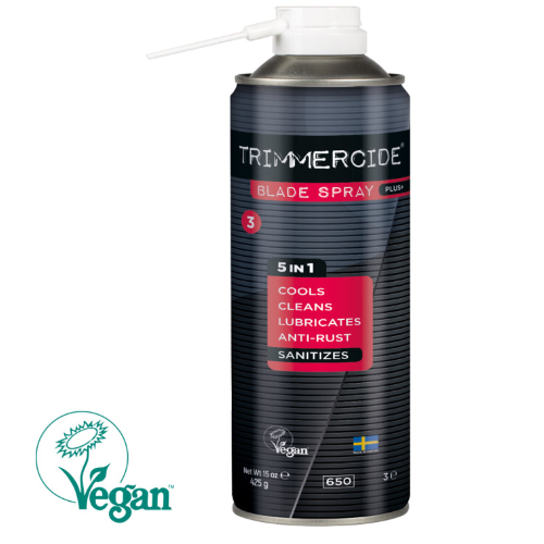 Trimmercide Blade Spray 5 in 1