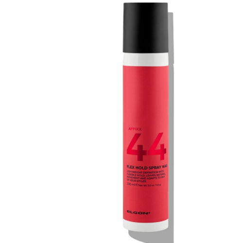 Elgon Affixx 44 Flex Hold Spray Wax 200ml