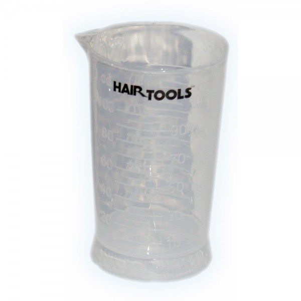 HairTools Peroxide Measure