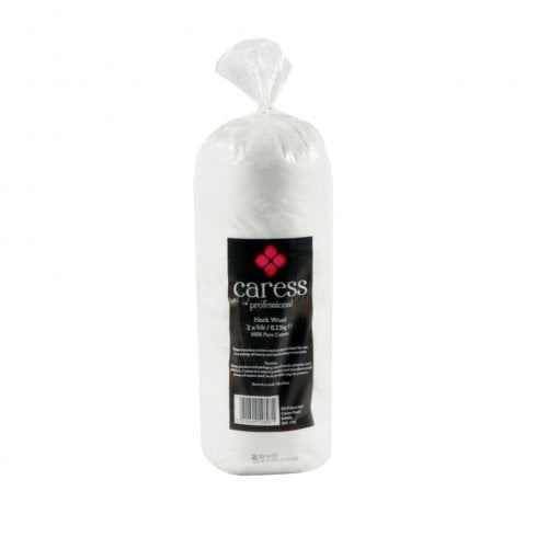 Vitale 2x 1/2lb Neck Wool