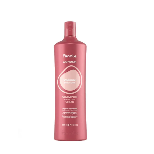 Fanola Wonder Volume Shampoo 1000ml