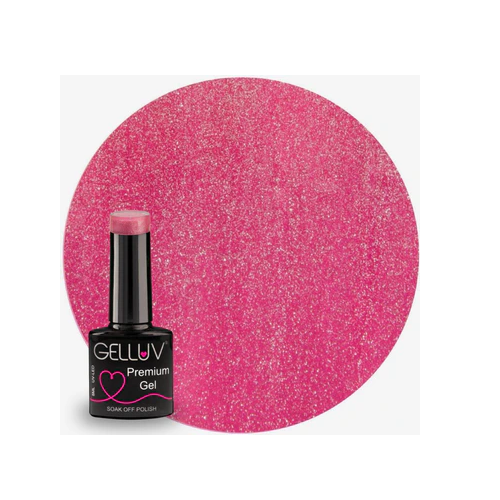 GELLUV Feline Good Cats Eye Collection 8ML - Glamourpuss