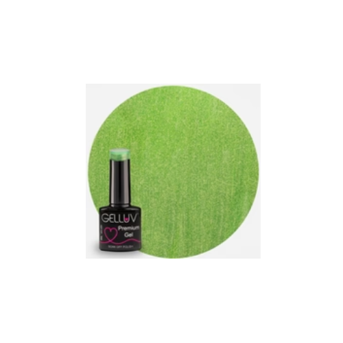 GELLUV Feline Good Cats Eye Collection 8ML - Catwalk