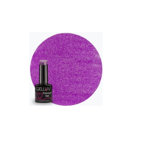 GELLUV Feline Good Cats Eye Collection 8ML - Purrfect
