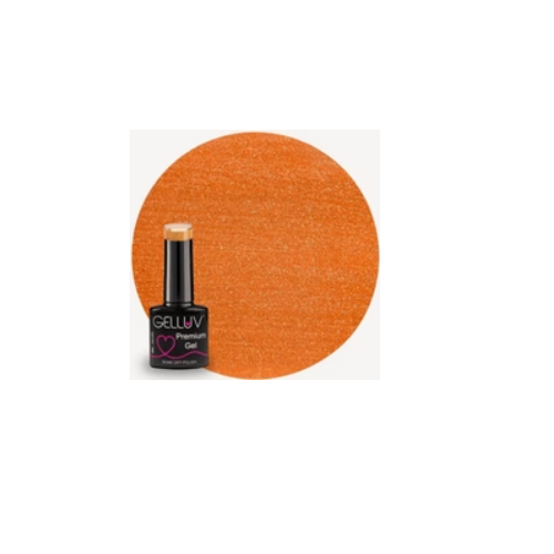 GELLUV Feline Good Cats Eye Collection 8ML - Cattitude