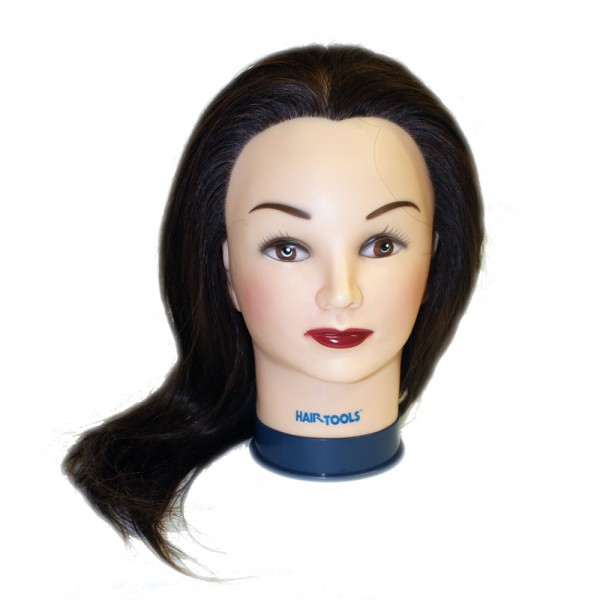 HairTools Mannequin Training Head 16"-18"