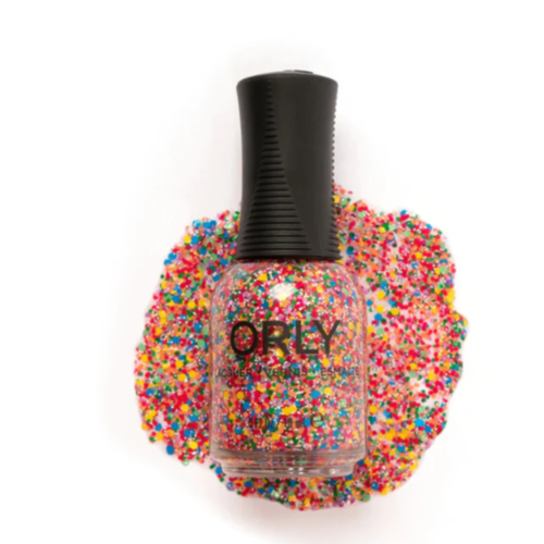 ORLY Turn It Up Nail Polish 18ml