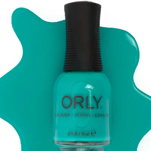 ORLY Dear Abby Nail Polish 18ml