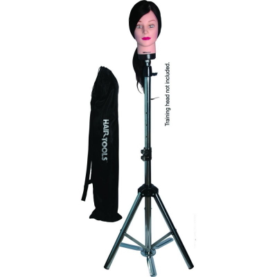 Hair Tools Tripod with Pouch