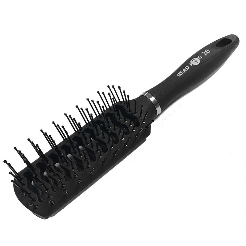 Head Jog Pin Vent Brush (26)