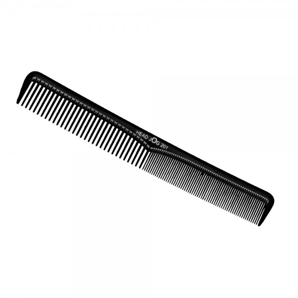 Cutting Comb Black (201)