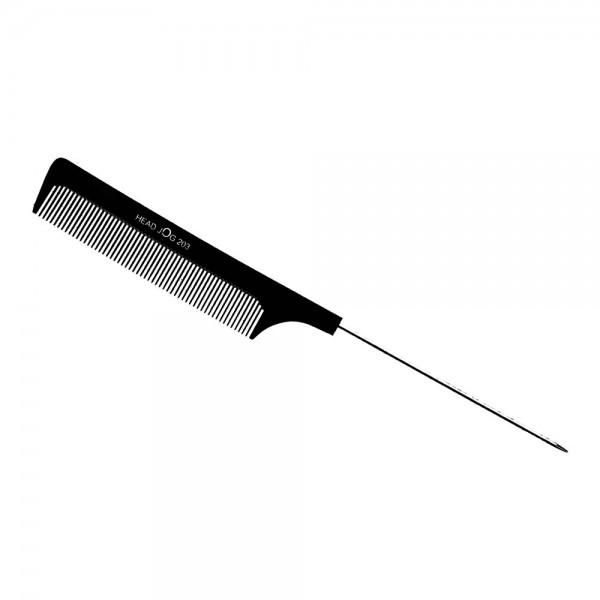 Pintail Comb Black (203)