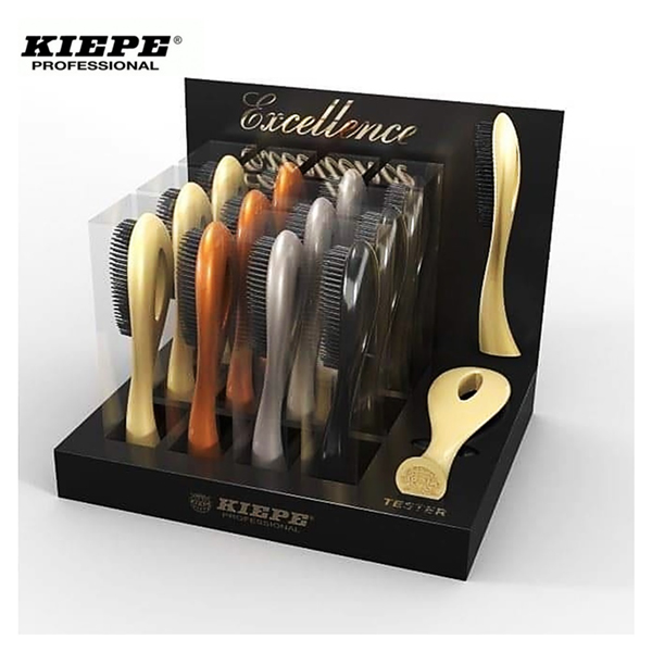 Kiepe Excellence Detangler Brush