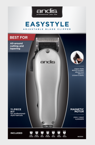 ANDIS EasyStyle Adjustable Blade Clipper