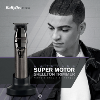 BaByliss Skeleton Trimmer