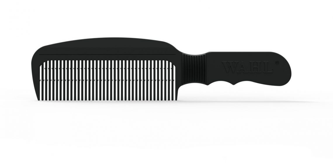 Wahl Speed Comb - Black