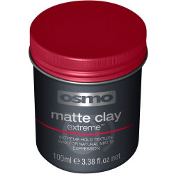 OSMO Matte Clay Extreme