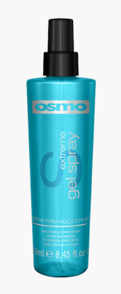 OSMO Extreme Extra Firm Gel Spray 250ml
