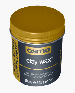 OSMO Clay Wax Special Edition