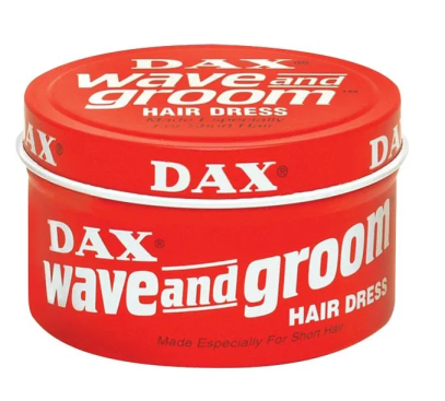 DAX Wave & Groom