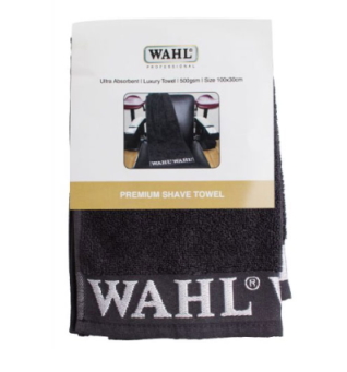 Wahl Premium Shave Towel