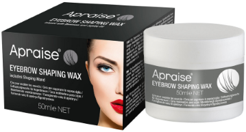 Apraise Eyebrow Shaping Wax